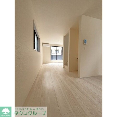 Kolet川口前川#03の物件内観写真